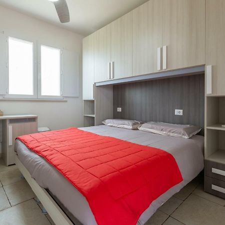 Villa Adele B&B Brindisi Luaran gambar