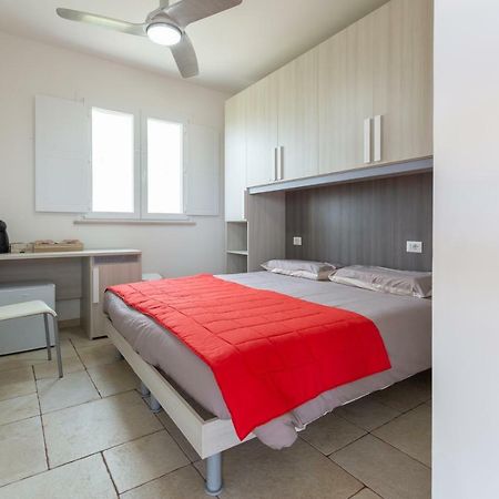 Villa Adele B&B Brindisi Luaran gambar