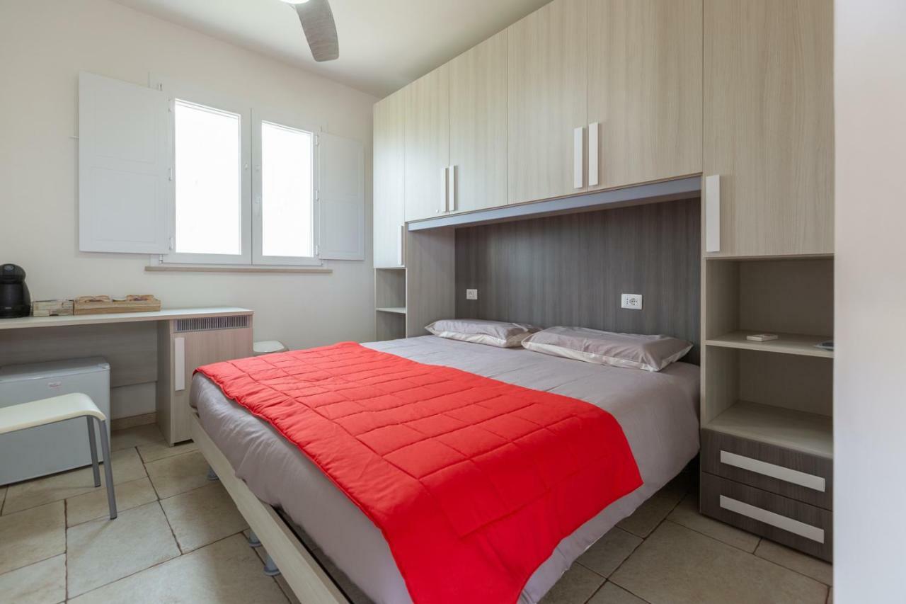 Villa Adele B&B Brindisi Luaran gambar