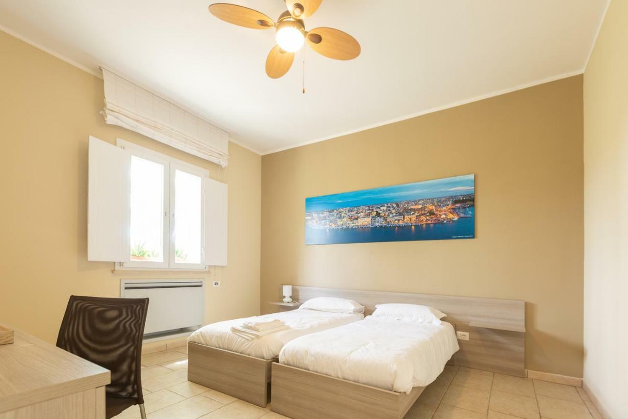 Villa Adele B&B Brindisi Luaran gambar