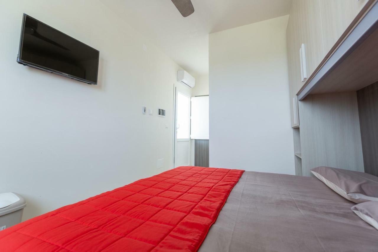 Villa Adele B&B Brindisi Luaran gambar