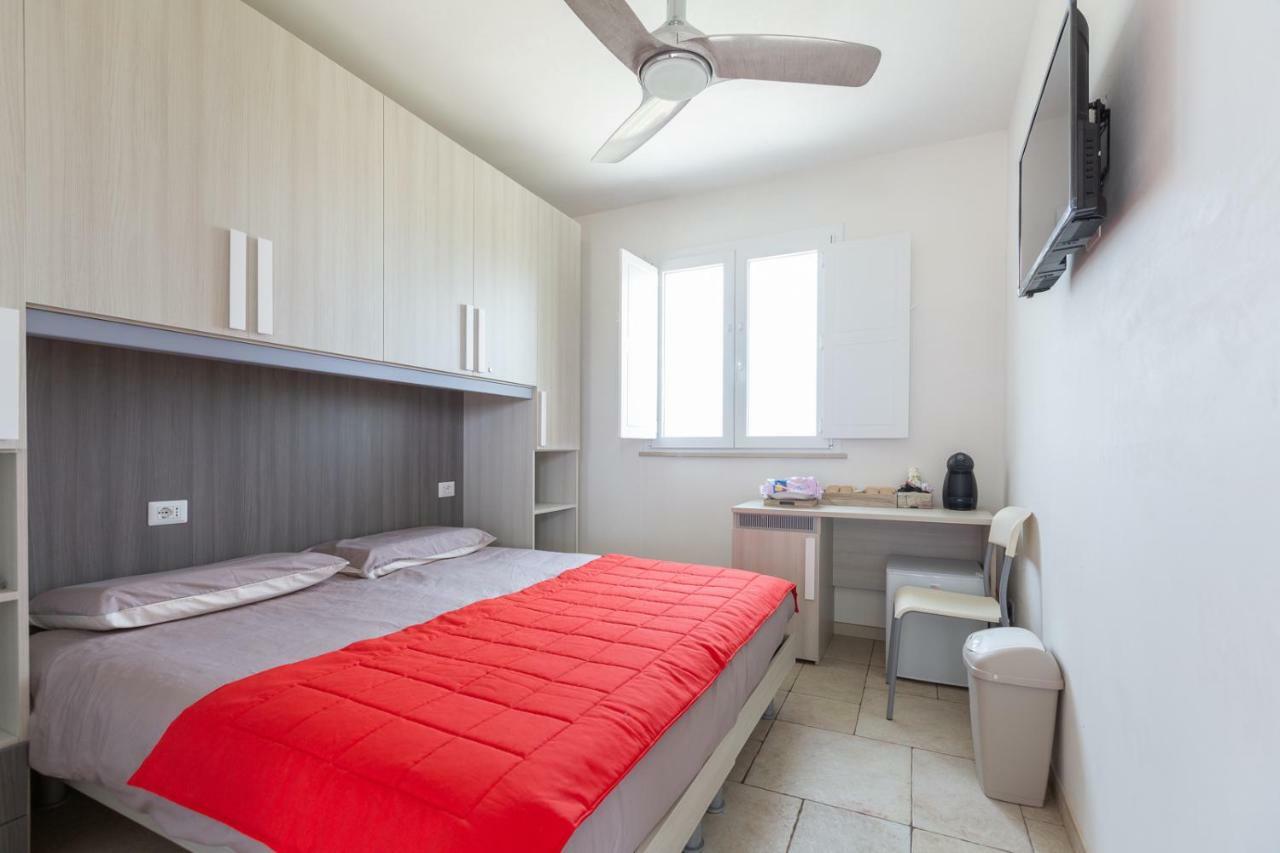 Villa Adele B&B Brindisi Luaran gambar
