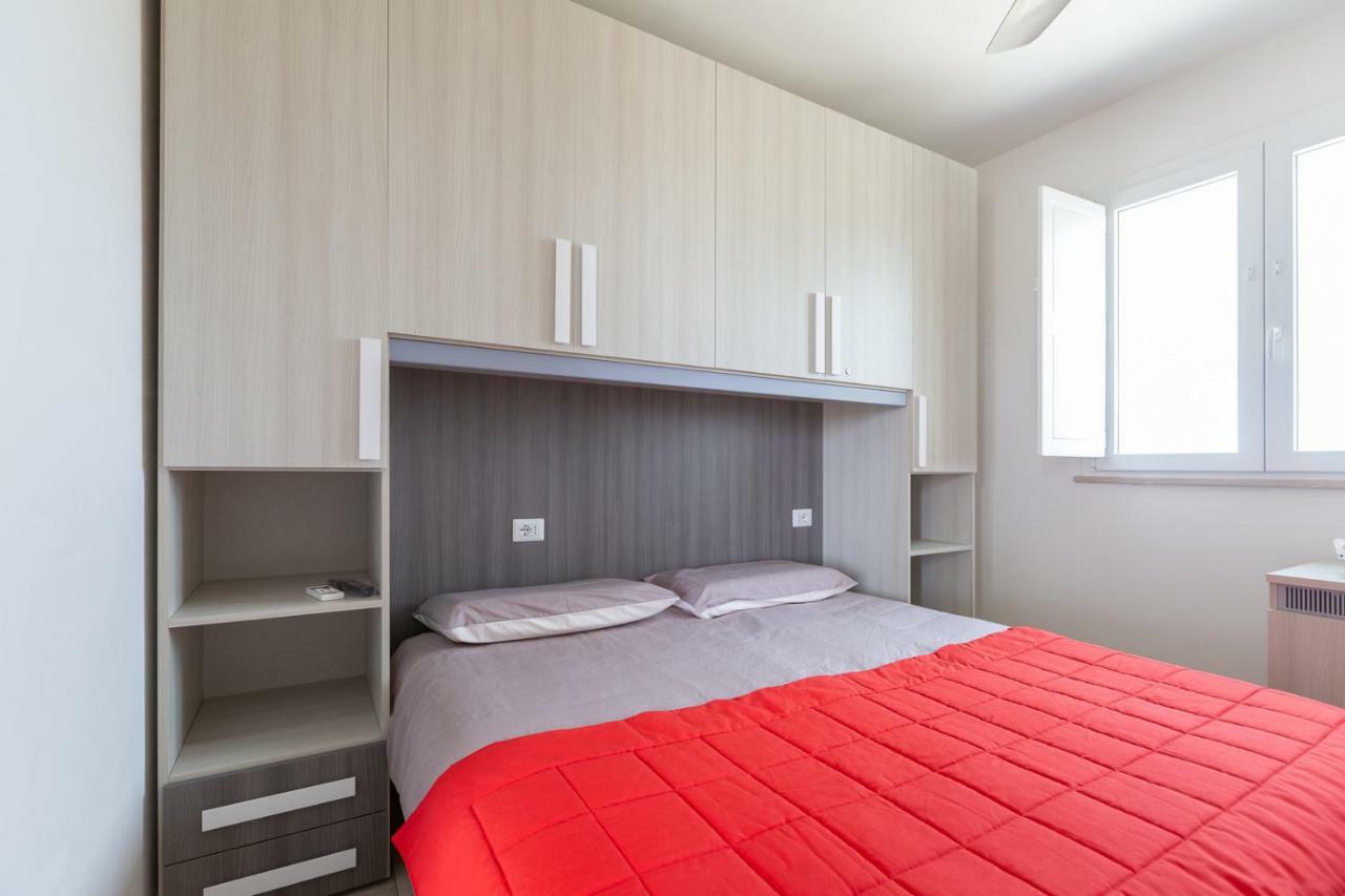 Villa Adele B&B Brindisi Luaran gambar