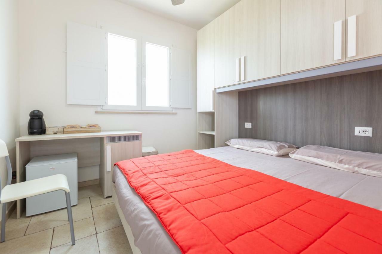 Villa Adele B&B Brindisi Luaran gambar