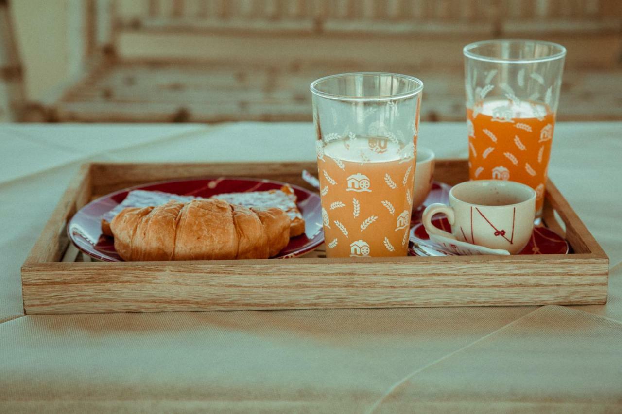 Villa Adele B&B Brindisi Luaran gambar