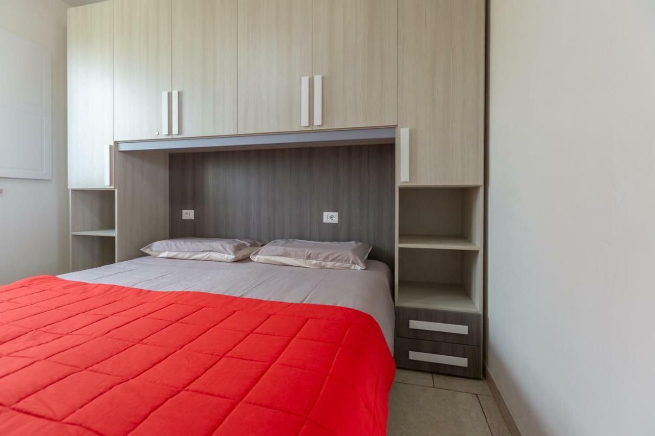 Villa Adele B&B Brindisi Luaran gambar