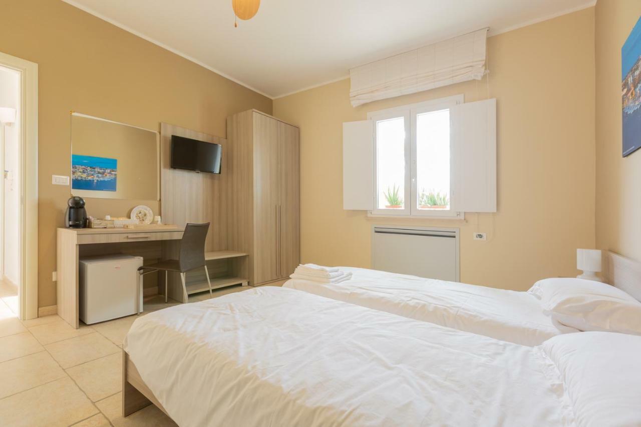Villa Adele B&B Brindisi Luaran gambar