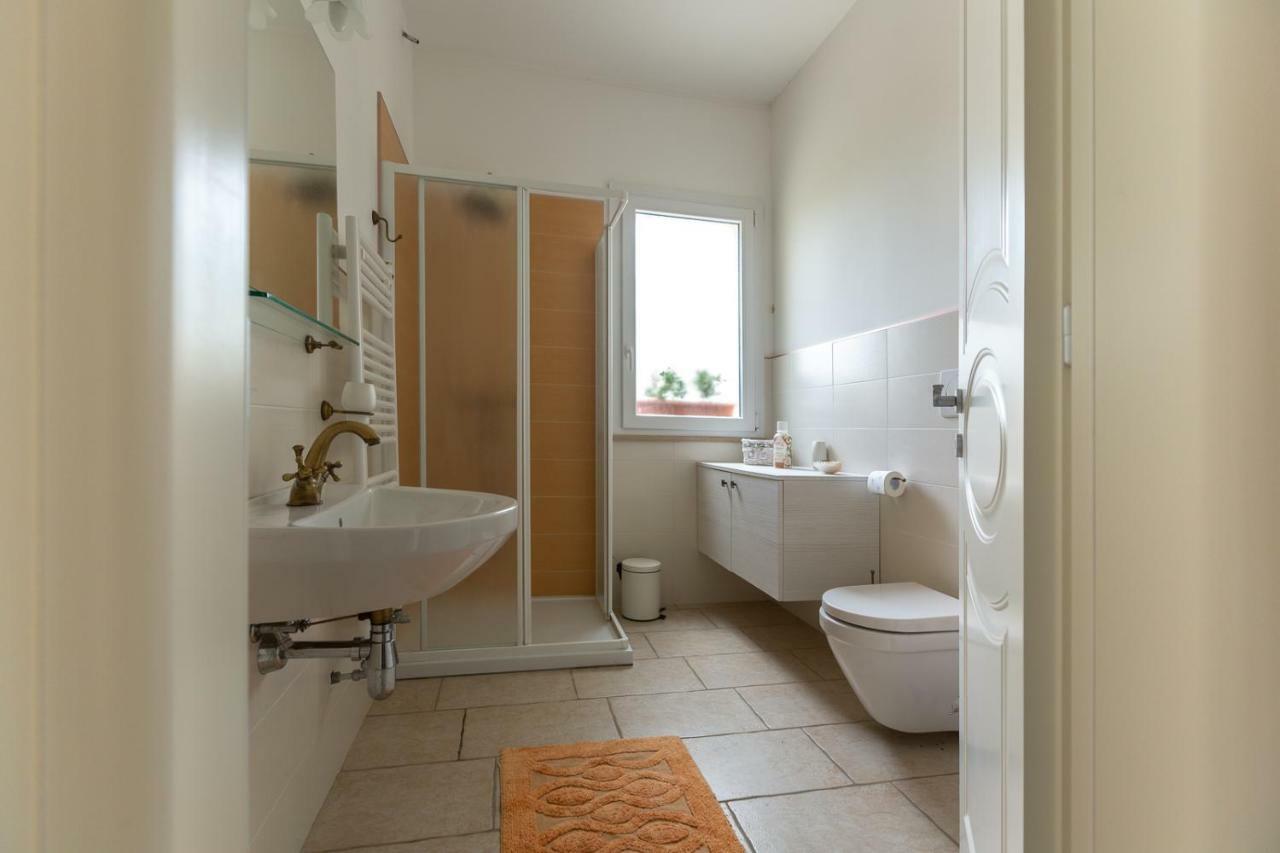 Villa Adele B&B Brindisi Luaran gambar