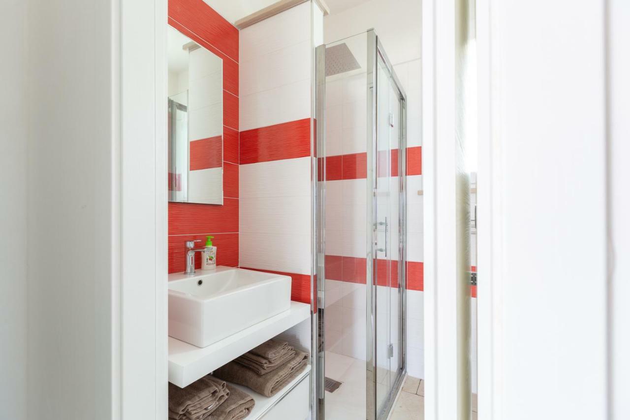 Villa Adele B&B Brindisi Luaran gambar