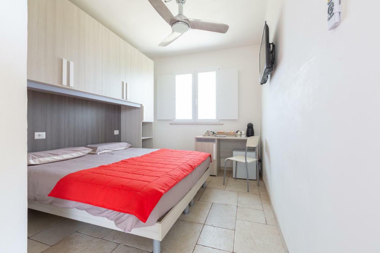 Villa Adele B&B Brindisi Luaran gambar